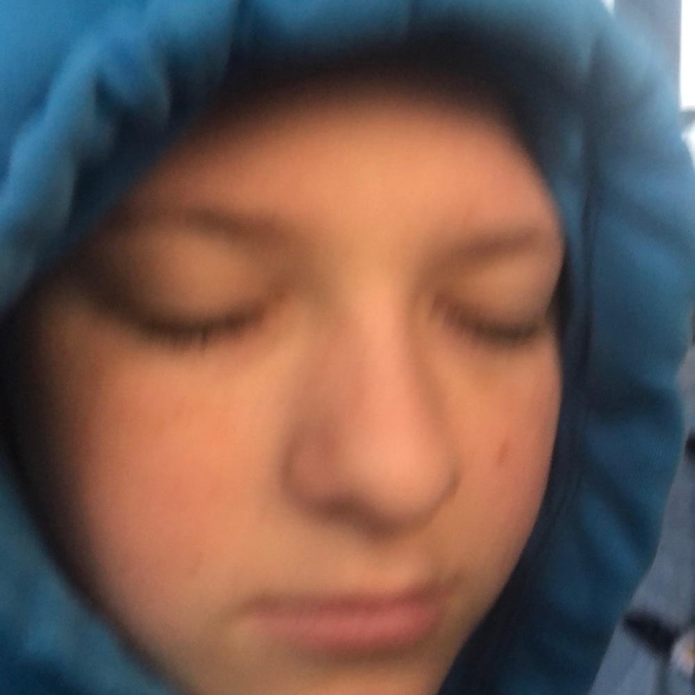 Meet your Posher, Austin